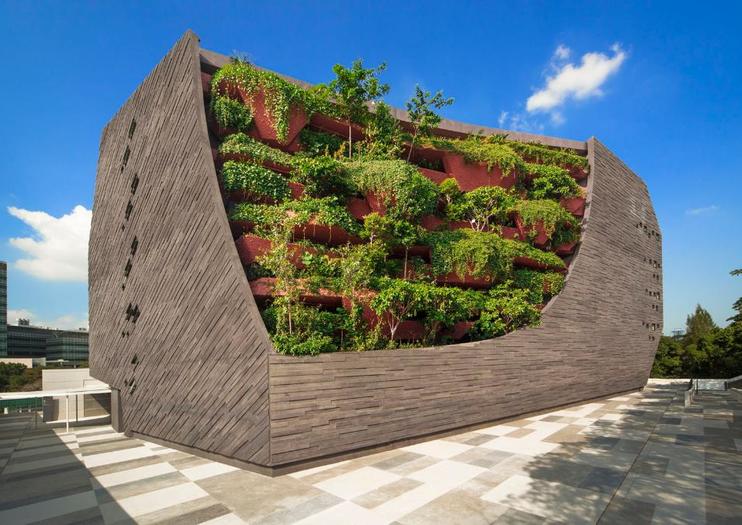 Lee Kong Chian Natural History Museum